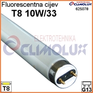 Fluorescentna cijev T8 10W/840