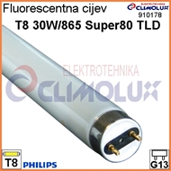 Fluorescentna cijev T8 30W/865 Super80 TLD