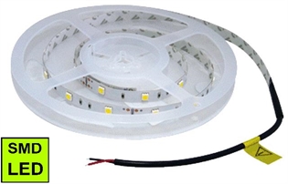 LED traka 14,4W ,6000K ,CW ,IP20