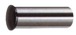 Završni tuljak neizolirani 1,5mm2/ 8