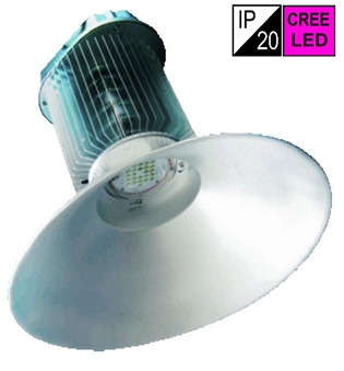 LED viseća svjetiljka 100W ,IP20 ,6000K