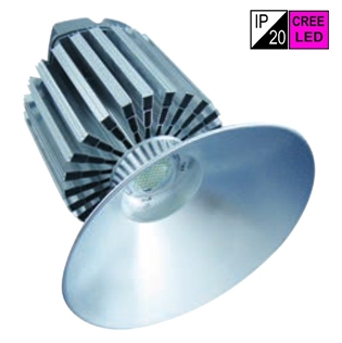 LED viseća svjetiljka 300W ,IP20 ,6000K