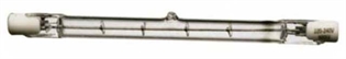 Žarulja halogena R7s 400W ,C ,linearna 118mm