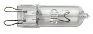 Žarulja halogena JCDR - G9  18W ,capsula ,C , bistra
