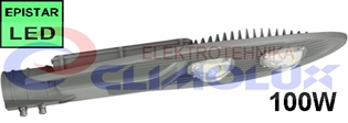 LED ulična svjetiljka LSL 100W IP65