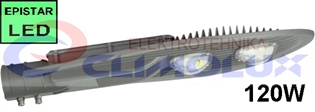 LED ulična svjetiljka LSL 120W IP65