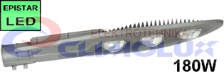 LED ulična svjetiljka LSL 180W IP65