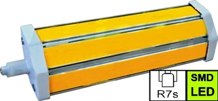 Žarulja LED R7s J189mm 14W, 41K