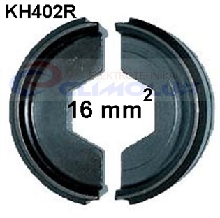Kalup za prešanje ,šesterokutni profil, KH402-16