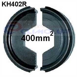 Kalup za prešanje ,šesterokutni profil, KH402-400