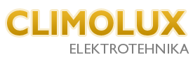 CLIMOLUX-elektrotehnika