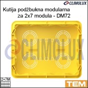10637-kutija-modularna-za-2x7-modula-dm72-podzbukna-ugradnja/modularna-kutija-m7x2-zuta-dm72-clim-002