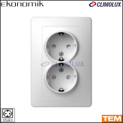 10712-uticnica-suko-16a-250v-dvostruka-bijela-ve16pwks/ekonomik-pw-bijeli-uticnica-suko-dvostruka-ve16pwks-215023-clim-007