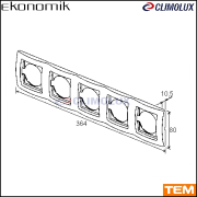 10753-okvir-5-struki-vodoravni-bijeli-oe50pw/ekonomik-pw-bijeli-okvir-pw-5-struki-vodoravni-oe50pw-205043-clim-003