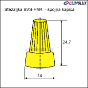 11454-stezaljka-bvs-fm4-zuta-spojna-kapica-za-kabele/spojna-kapica-zuta-tfm4-clim-003