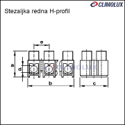 11592-stezaljka-redna-10mm2-12p-fleksibilna-bijela-h-profil/redna-stezaljka-bijela-s3a-h-491400-clim-002
