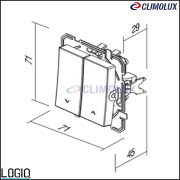 11828-prekidac-za-rolete-logiq-crni-sq52bknt09xo/logiq-pw-prekidac-rolete-bijeli-sq52pwnt09xw-clim-003