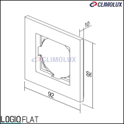 12486-okvir-1-struki-logiq-flat-titan-of10ti/flat-okvir-bijeli-of10pw-clim-003