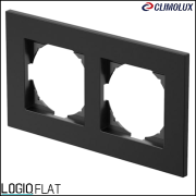12492-okvir-2-struki-logiq-flat-crni-of20bk/flat-okvir-crni-of20bk-clim-001