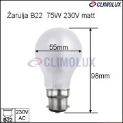 4000-zarulja-sa-zarnom-niti-b22-75w-230v-matt/zarulja-sa-zarnom-niti-b22-75w-790025-clim-002