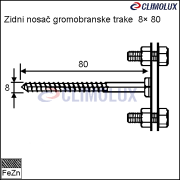 4200-zidni-nosac-za-gromobrasnku-traku-8x-80-s-tiplom/nosac-zidni-gromobranske-trake-8x80-831055-clim-002