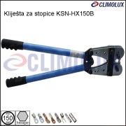 441-klijesta-za-gnjecenje-neizoliranih-kabelskih-stopica-ksn-hx150b/klijesta-stopica-hx150b-492012-clim-001