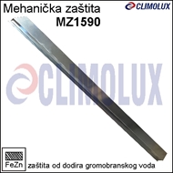 Mechanical protection for lightning conductor MZ1590