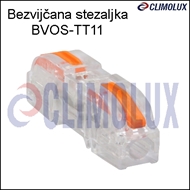 Hebelklemme BVOS-TT11