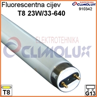 Fluorescent tube T8 23W/33-640