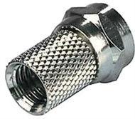 Antenna F-connector 5,0 mm
