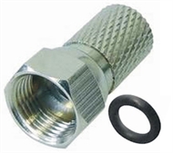 Antenna F-connector 7,0 mm HQ