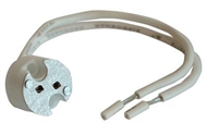 Socket G5,3 ceramics