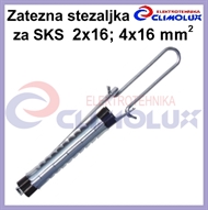 Stezaljka zatezna ZSKP416 za SKS