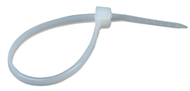 Cable tie  135 x 2,6 white