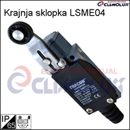 Krajnja sklopka LSME04 IP65