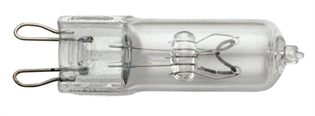 Žarulja halogena JCDR - G9 18W ,capsula ,C , bistra