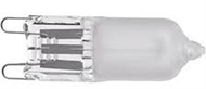 Žarulja halogena JCDR - G9  25W ,capsula ,E , matirana