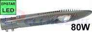 LED ulična svjetiljka LSL  80W IP65