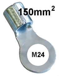 Neizolirana okasta Stopica 150 mm2 M24