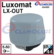Sklopka za sumrak - Luxomat LX-OUT IP44