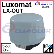 Dämmerungsschalter - LX-OUT IP44