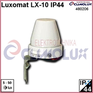 TwiLight-Control Sensor -LUXOMAT LX-10 IP44