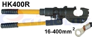 Hand-Hydraulische Presszange für Kabelschuhe HK-C120