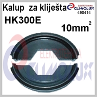Kalup za kliješta HK300E, 10mm2 ,šesterokutni profil