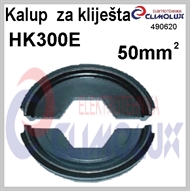 Kalup za kliješta HK300E, 50mm2 ,šesterokutni profil