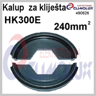 Kalup za kliješta HK300E,240mm2 ,šesterokutni profil