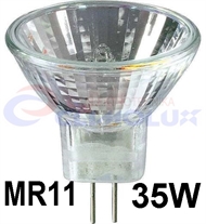 Halogena Žarulja MR11 35W ,12V