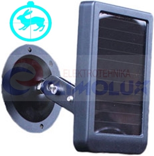 Solar-Panel L2SP für Jagd kamera HUNTING-2
