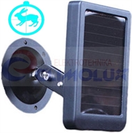 Solar panel L2SP for hunting camera HUNTING-2