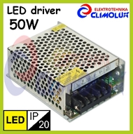 LED driver  50W/12V DC IP20 K2